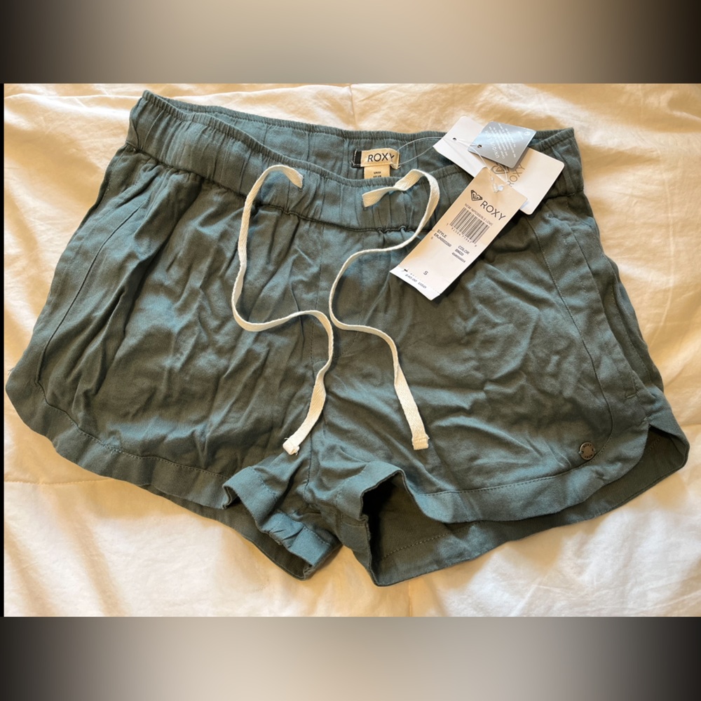 Roxy - Comfy Shorts